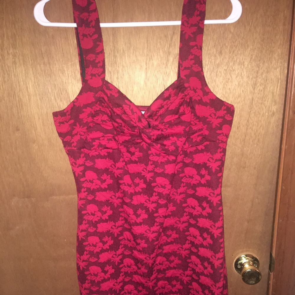 Women’s dress